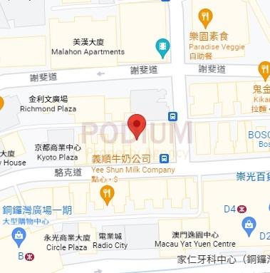 Vincent House                                                - Vincent House_map.jpg                                                                               