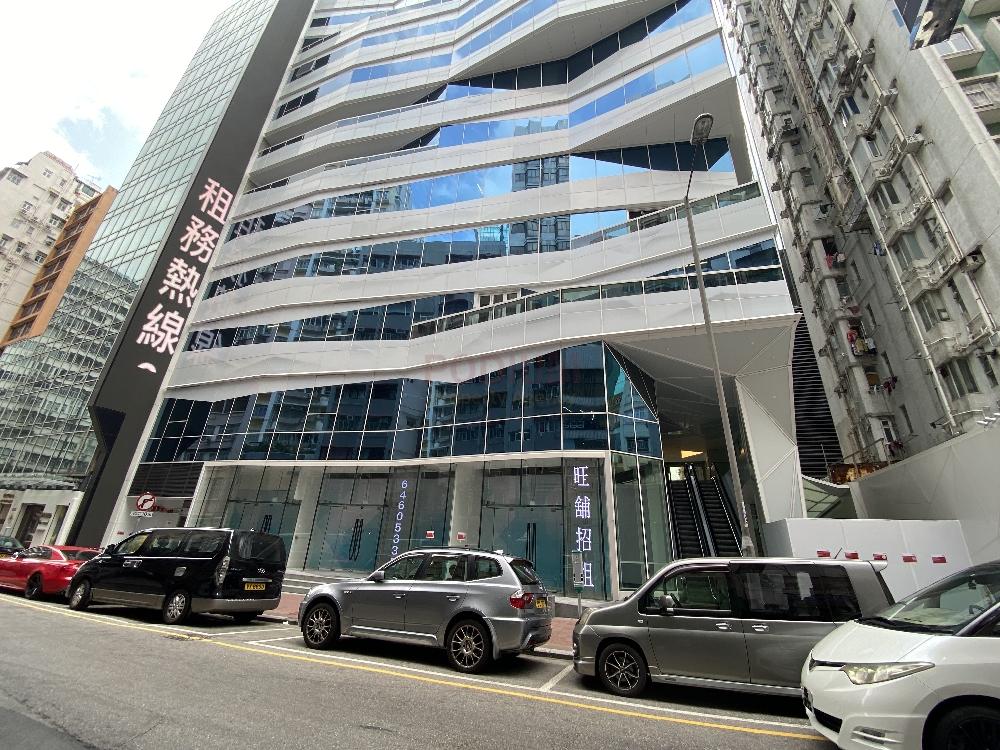 68 Kimberley Road - 68 Kimberley House - Entrance.jpg                                                                   