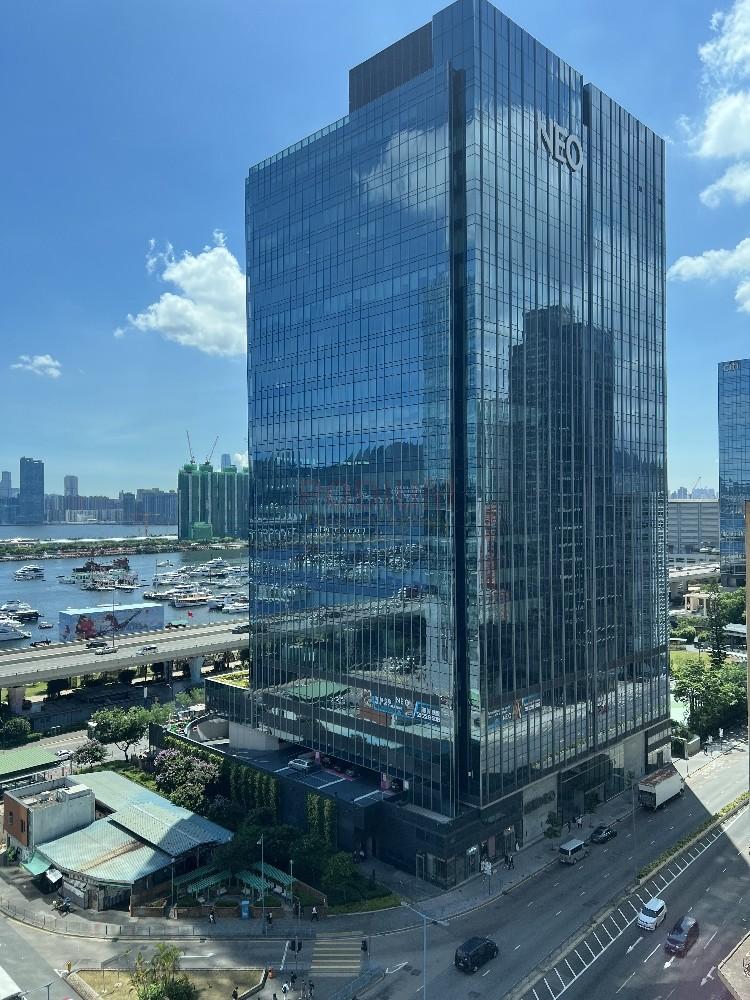 Hong Kong NEO - NEO Tower - Photo.jpg                                                                               