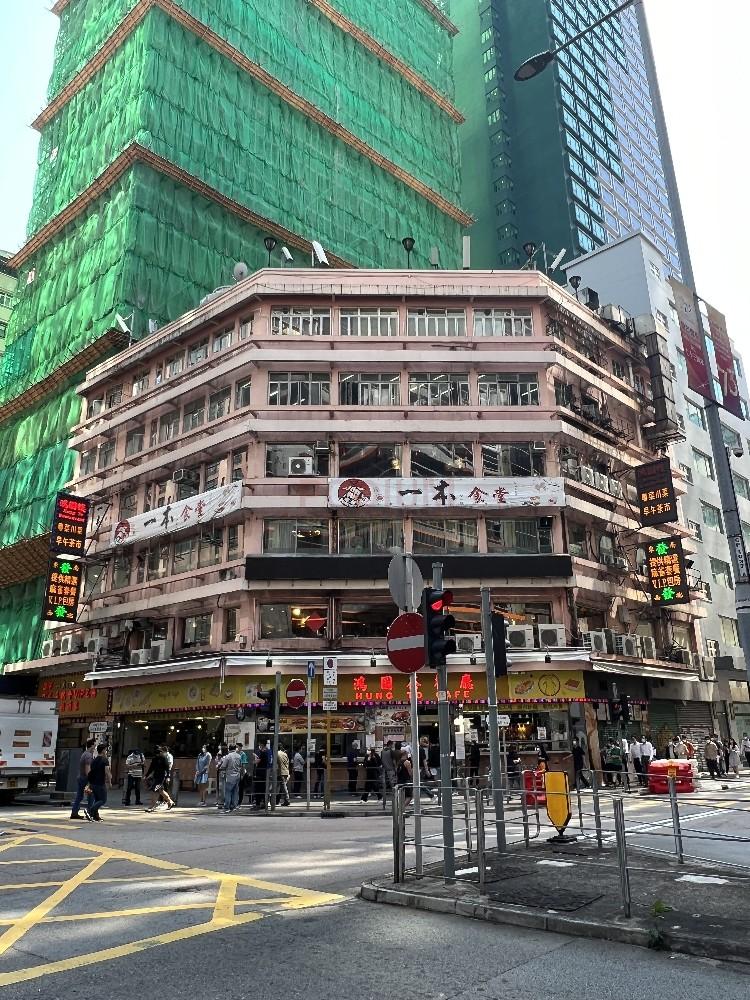 Sun Wing Building - Sun Wing Building_Photo.jpg                                                                         