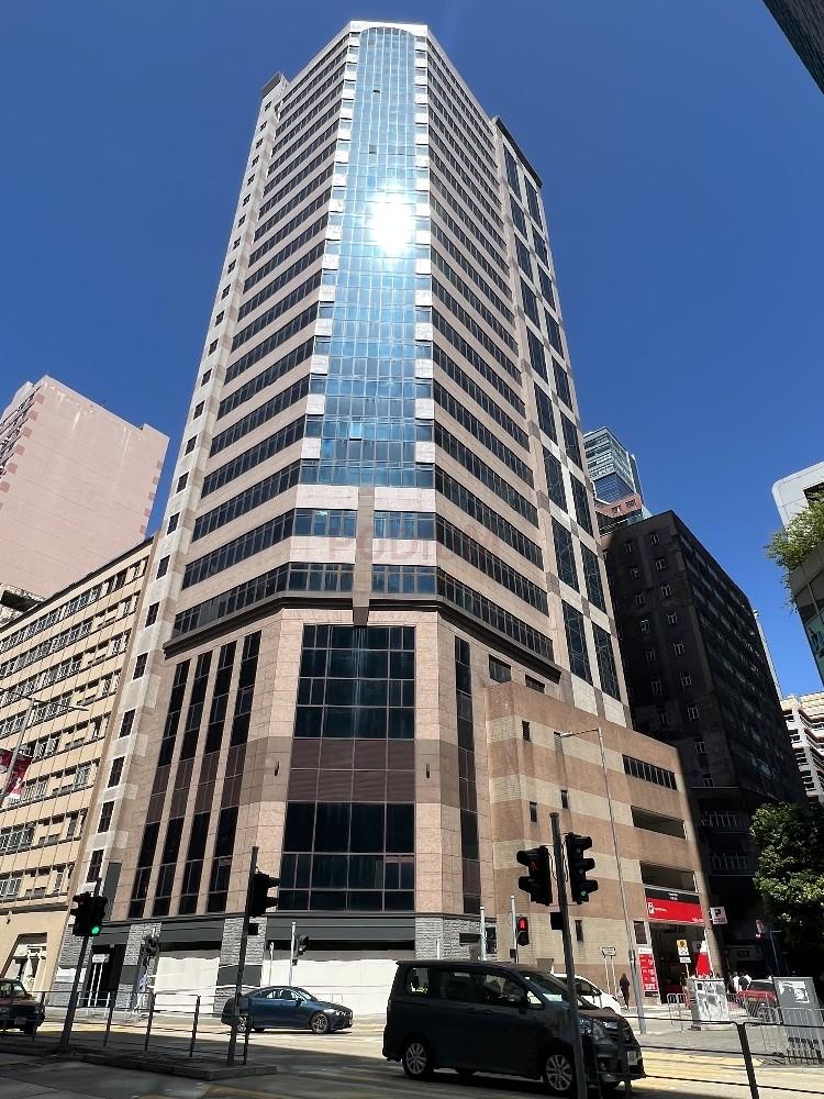 80|20 - Tamson Plaza - Photo.jpg                                                                            