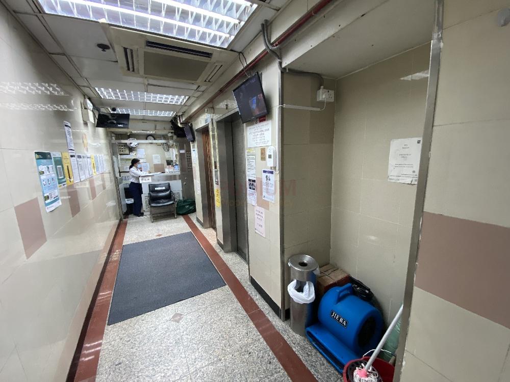 Kimberley House                                              - Kimberley House - Lobby.jpg                                                                         