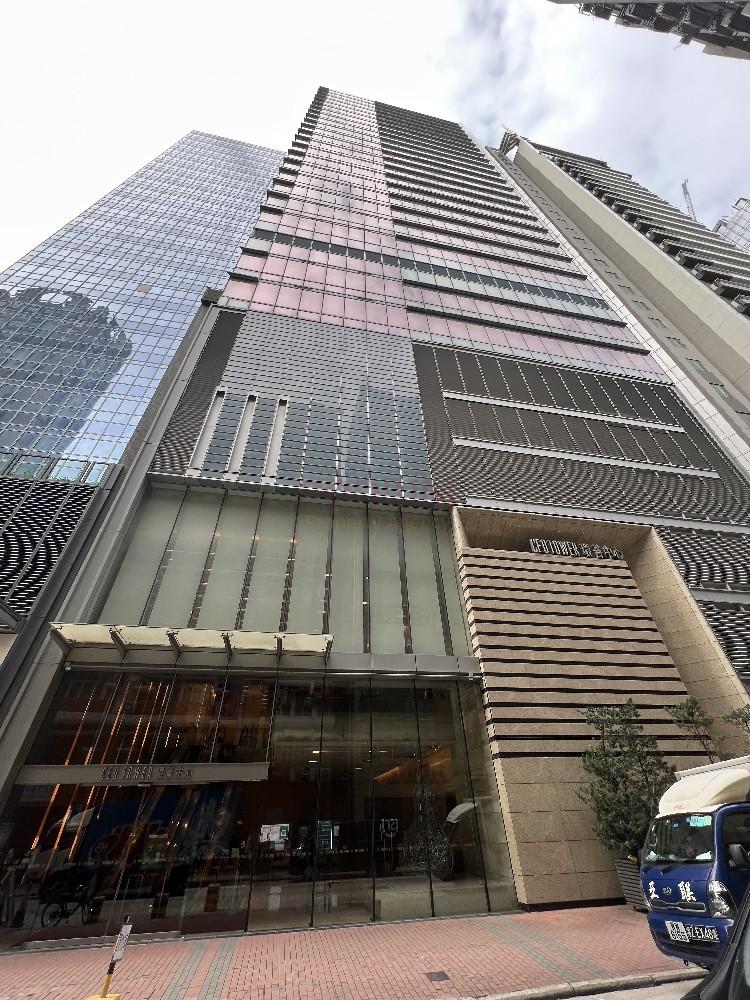 CEO Tower                                                    Cheung Sha Wan - CEO Tower - Photo.jpg                                                                               