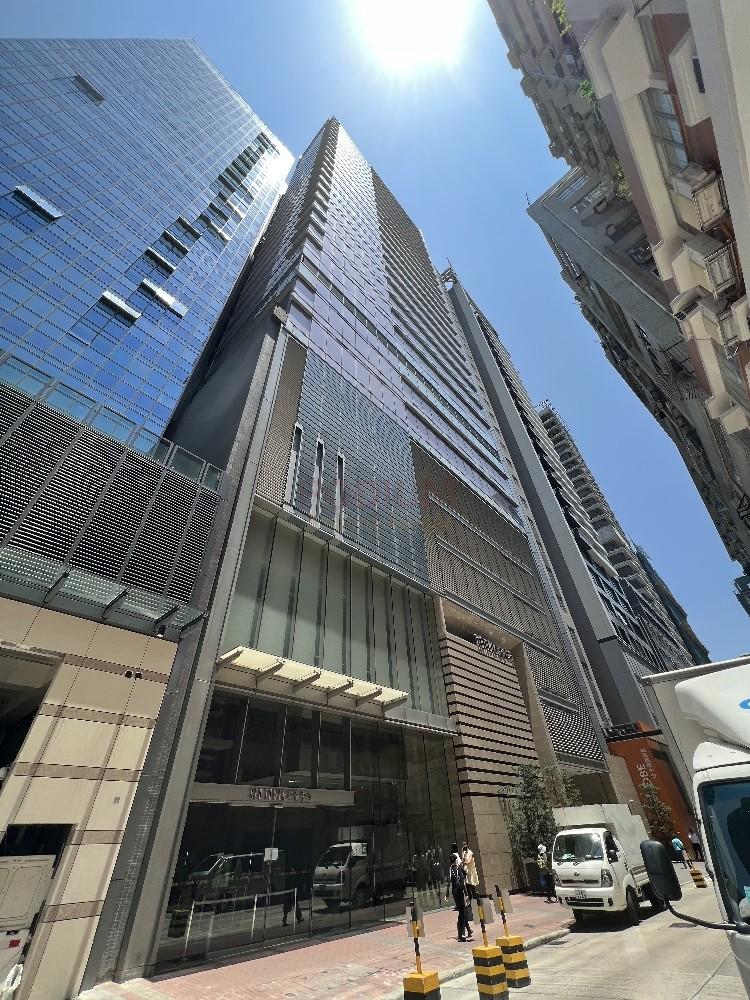 長沙灣環薈中心                                                     CEO Tower                                                    Cheung Sha Wan