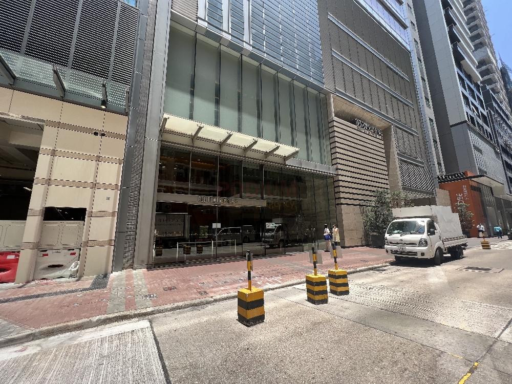 長沙灣環薈中心                                                     CEO Tower                                                    Cheung Sha Wan