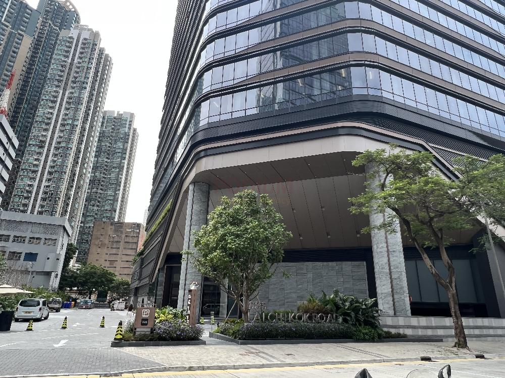 NCB Innovation Centre - NCB Innovation Centre - Entrance.jpg                                                                