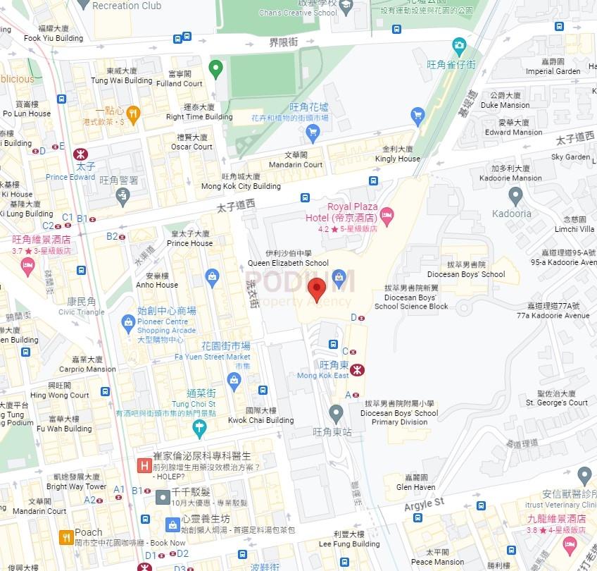 Grand Century Place Tower 1 - Grand Century Place Tower 1_map.jpg