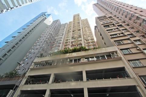 Arbuthnot House                                              Central - Arbuthnot House_Photo.jpg                                                                           