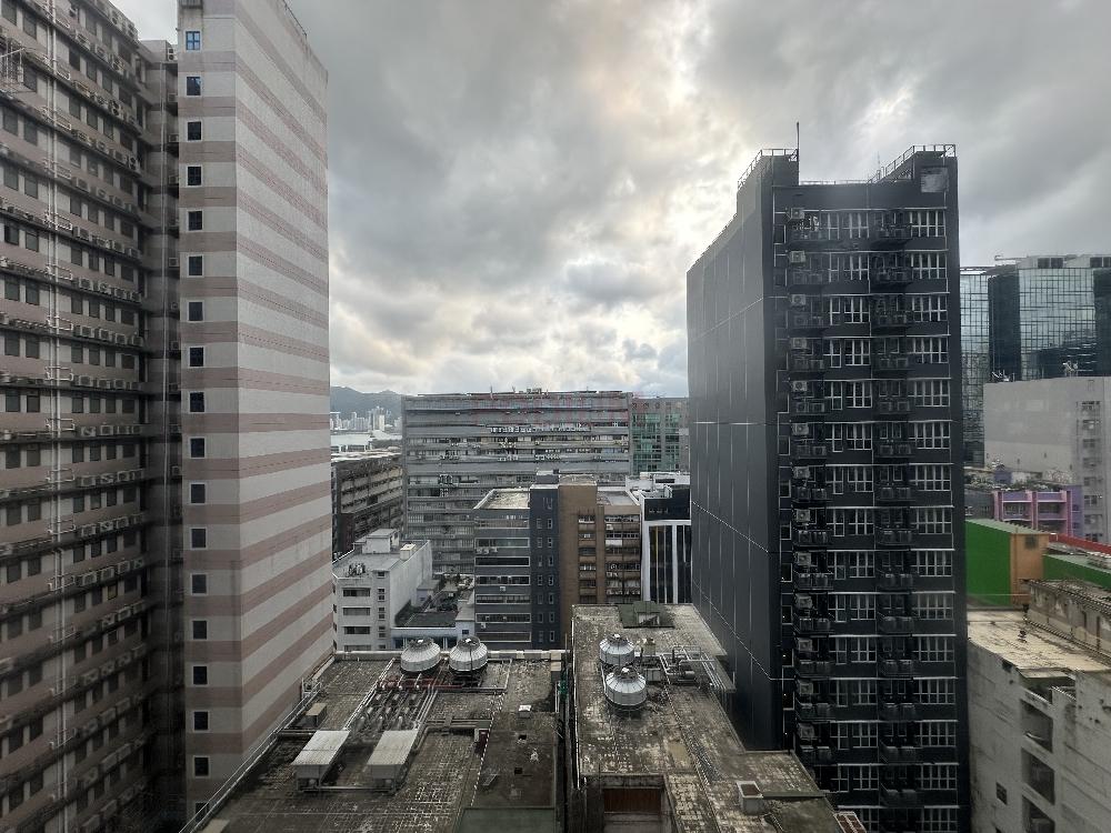 長沙灣瓊林街83號 - B座 83 King Lam Street - Tower B Cheung Sha Wan