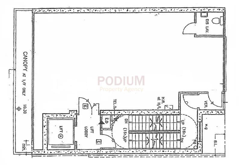 MW Tower II - MW Tower II - Floor Plan.jpg                                                                        