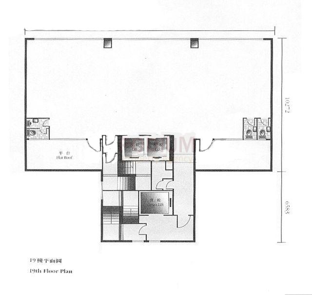 88 Kwai Cheong Road - 88 Kwai Cheong Road - Floor Plan.jpg                                                                
