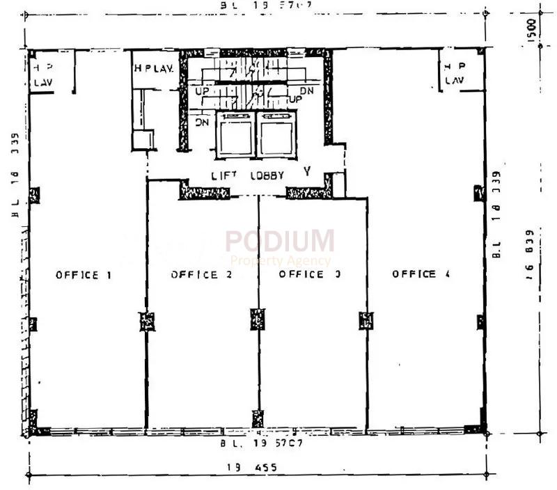King Center - King Center - Floor Plan.jpg                                                                        