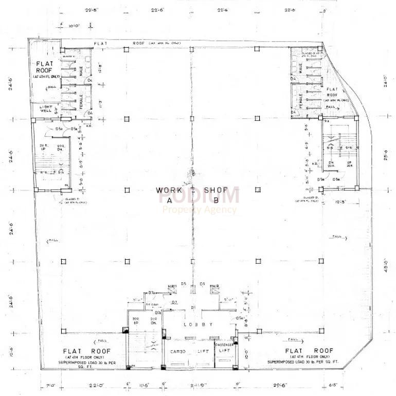 Toppy Tower - Toppy Tower - Floor Plan.jpg                                                                        