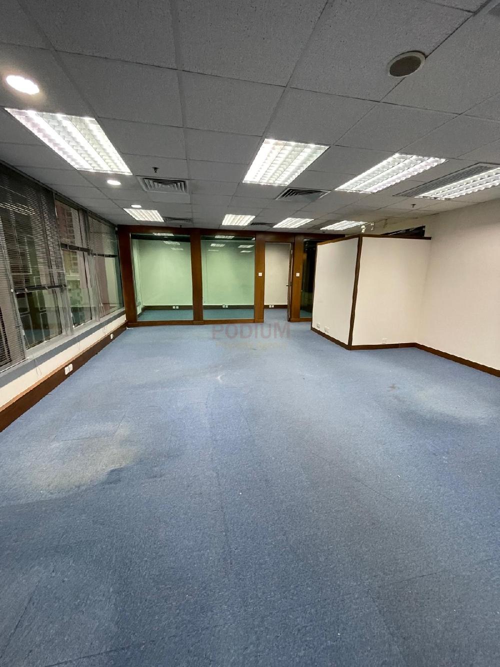 o魚涌泓富產業千禧廣場                                             Prosperity Millennia Plaza                                   Quarry Bay