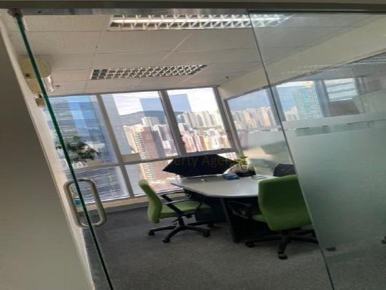 觀塘創富中心                                                     Prosperity Center                                            Kwun Tong