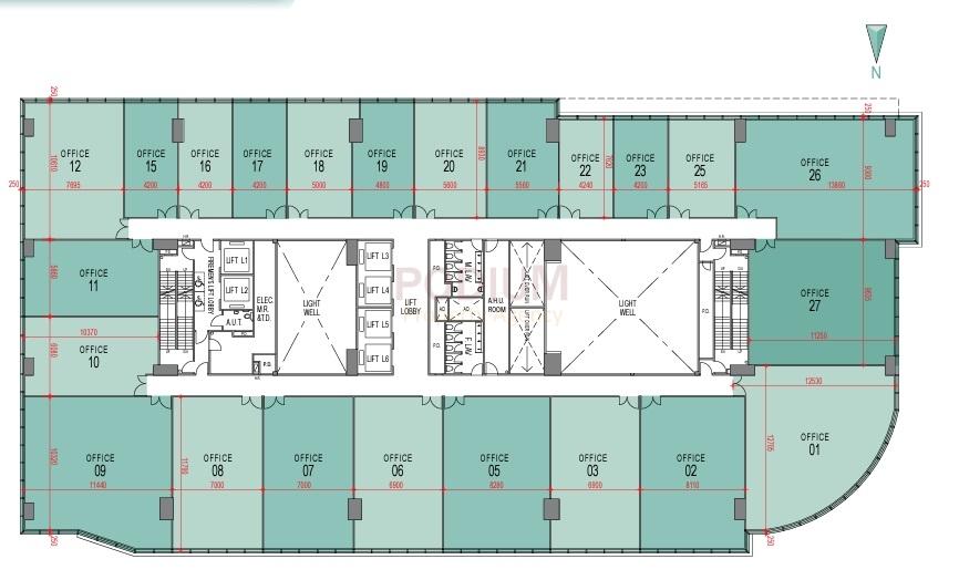Global Plaza - Global Plaza_1 Sha Tsui Road_Floor Plan.jpg                                                         