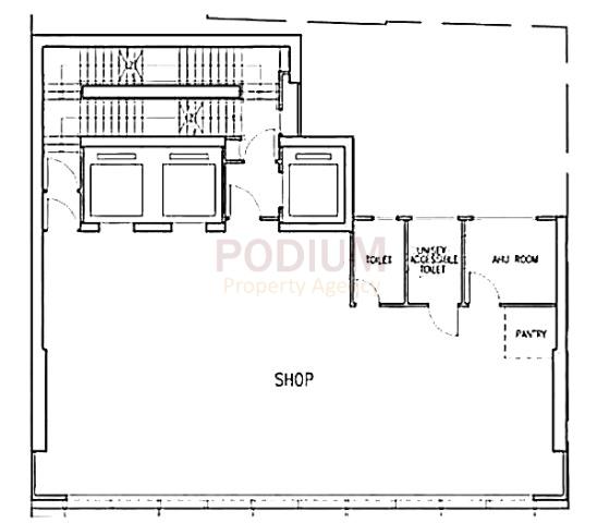 DL Tower - DL Tower Floor Plan.JPG                                                                             