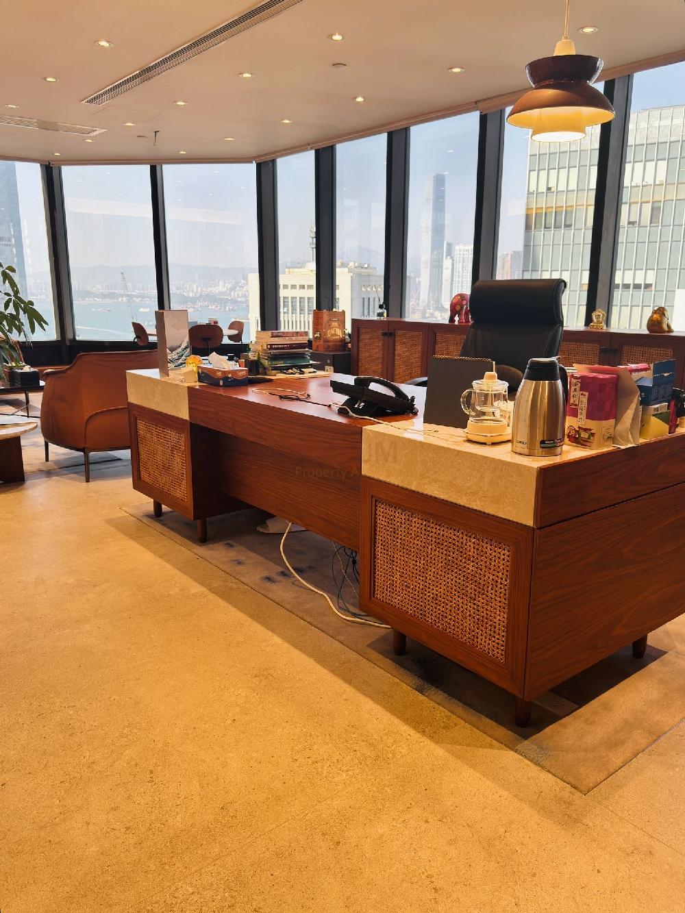 Admiralty Centre Tower 1 - Interior 8.JPG                                                                                      