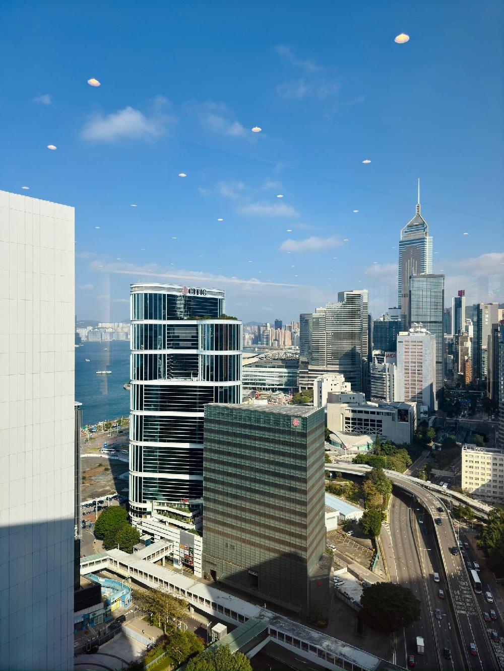 Admiralty Centre Tower 1 - Interior 18.JPG                                                                                     