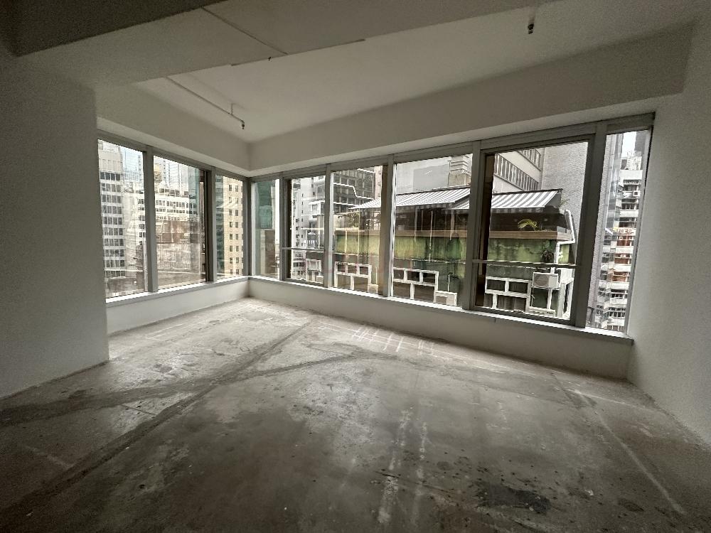 Chinachem Hollywood Centre                                   - Interior 3.jpg                                                                                      