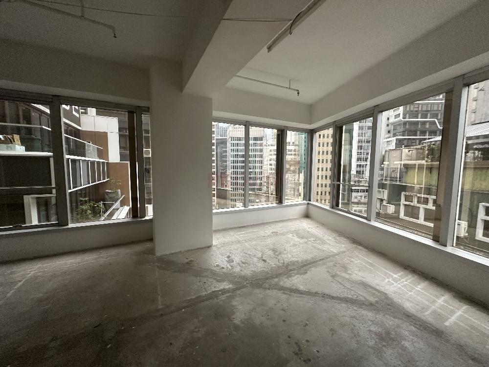 Chinachem Hollywood Centre                                   - Interior 2.jpg                                                                                      