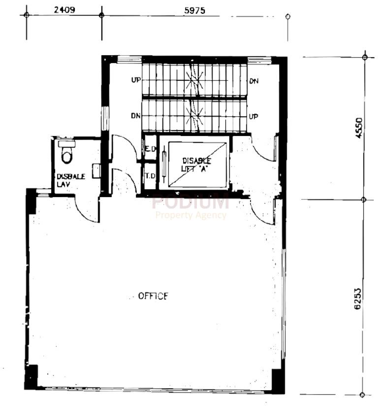 Jing Long Commercial Building                                - Jing Long Commercial Building Floor Plan.JPG                                                        