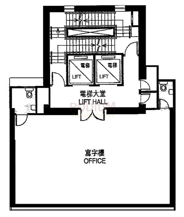 Parkview Centre                                              - Parkview Centre Floor Plan.JPG                                                                      
