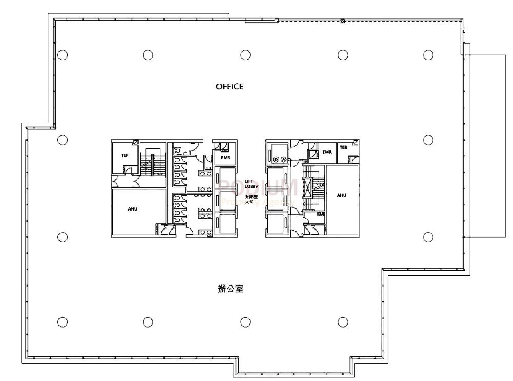Cyberport 2 - Cyberport 2 Floor Plan.JPG                                                                          