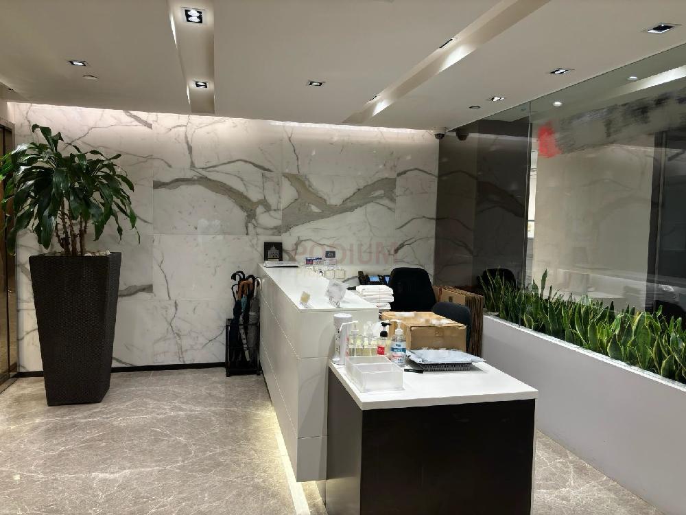 New World Tower I - Office Interior 2.jpg                                                                               