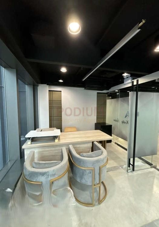 Central 88                                                   - Office Interior 7.jpg                                                                               