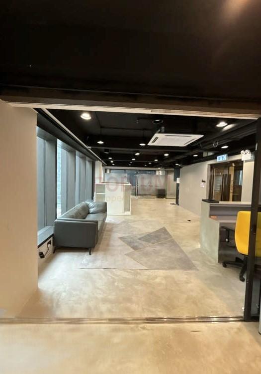 Central 88                                                   - Office Interior 5.jpg                                                                               