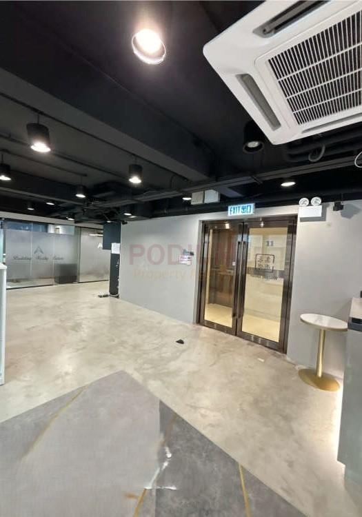 Central 88                                                   - Office Interior 8.jpg                                                                               