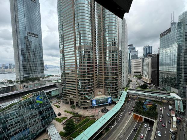 Chuang's Tower                                               - Office View 1.jpg                                                                                   