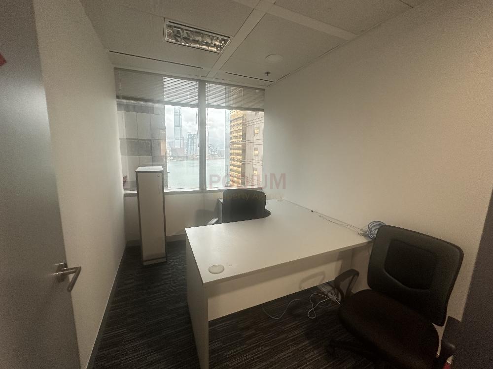 Cosco Tower - Grand Millennium Plaza  - Office Interior 2.jpg                                                                               