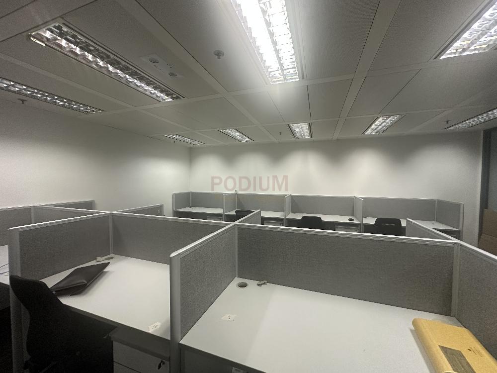 Cosco Tower - Grand Millennium Plaza  - Office Interior 1.jpg                                                                               