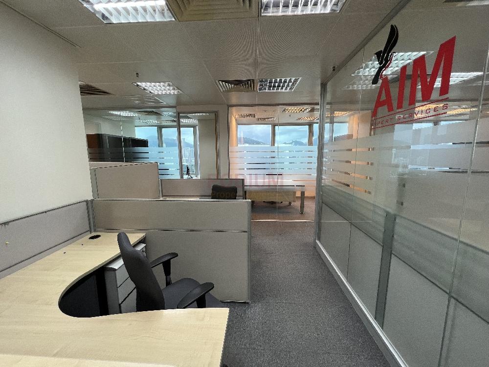 北角友邦廣場                                                     AIA Tower                                                    North Point