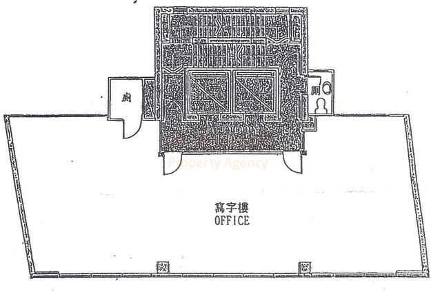 46 Lyndhurst Terrace (Oriental Crystal Com Bldg) - Pearl Oriental House - Floor Plan.jpg