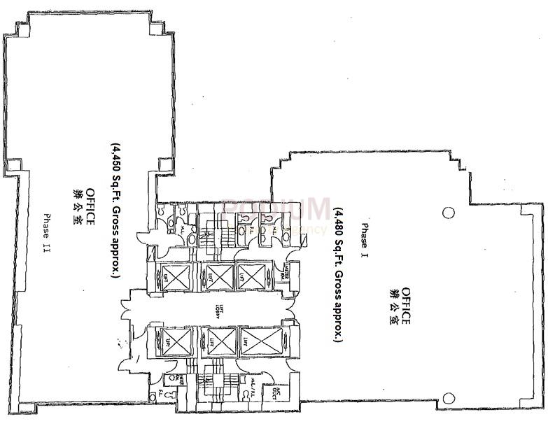 China Taiping Tower - Phase 2 - China Taipin Tower Phase I_Floor Plan.jpg