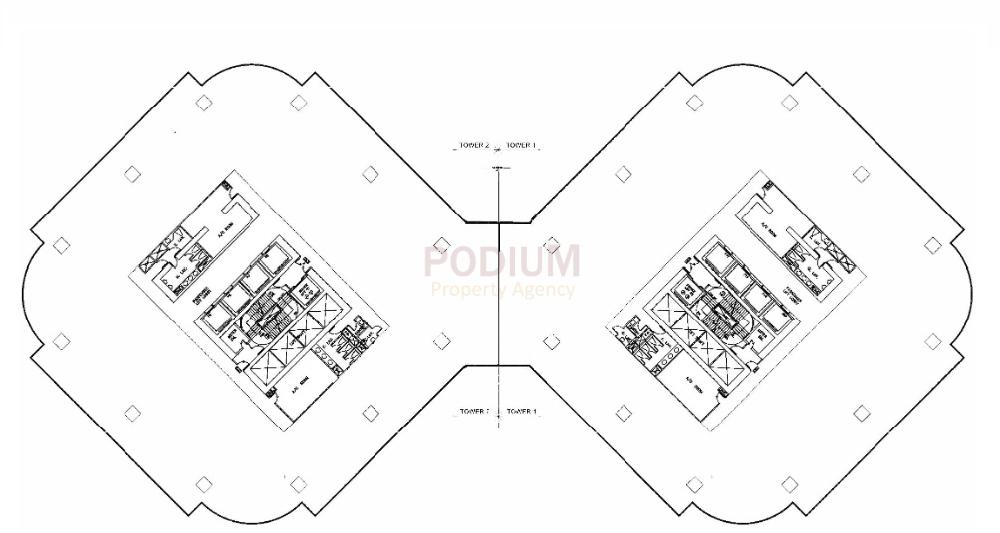 The Gateway Tower 1 - The Gatway Tower 1_Floor Plan.jpg