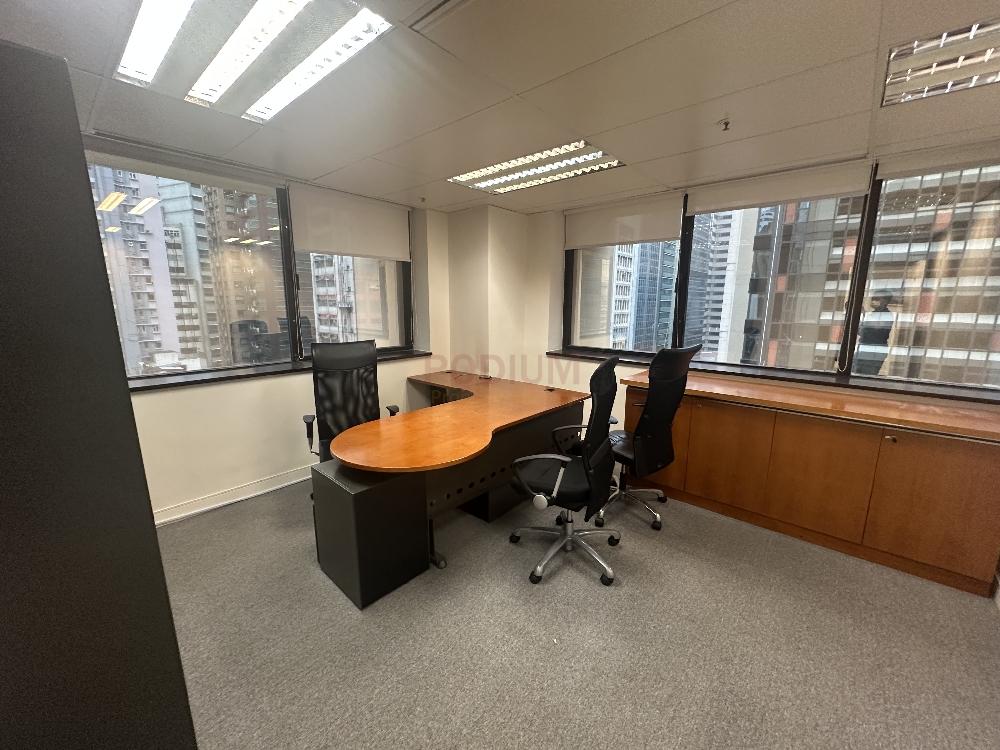 Wing On Centre                                               - Office Interior 3.jpg                                                                               