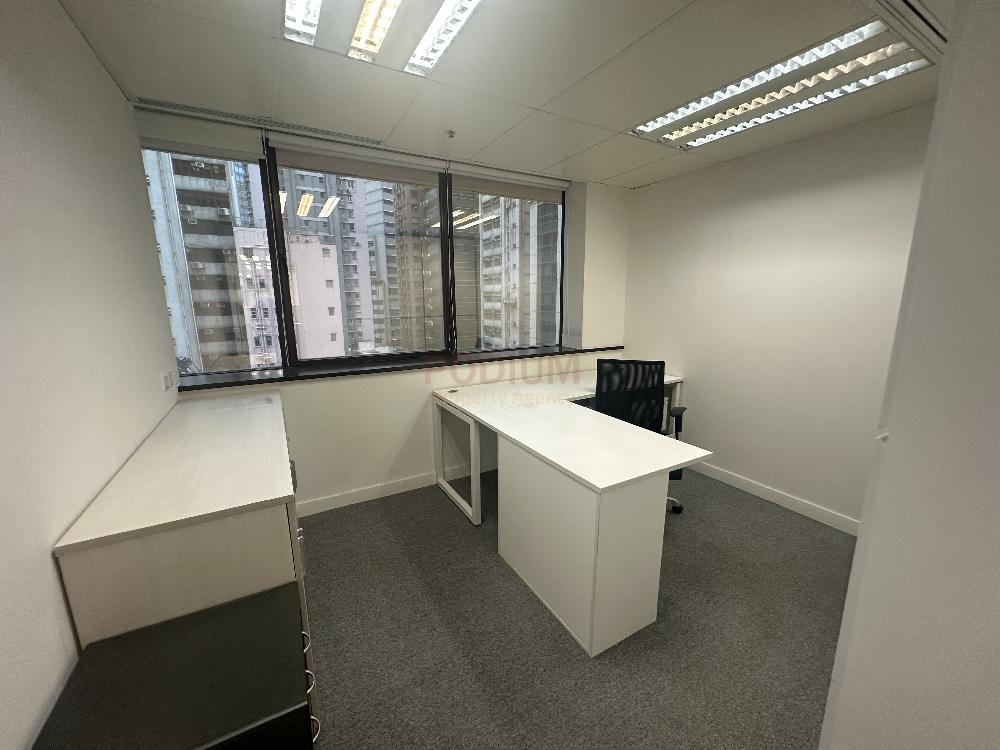 Wing On Centre                                               - Office Interior 4.jpg                                                                               