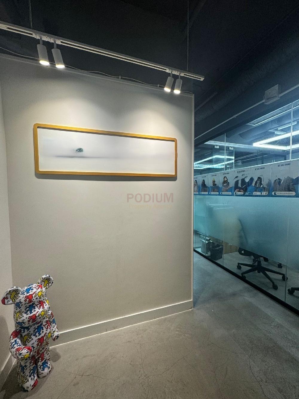 Wu Chung House                                               - Office Interior 4.JPG                                                                               