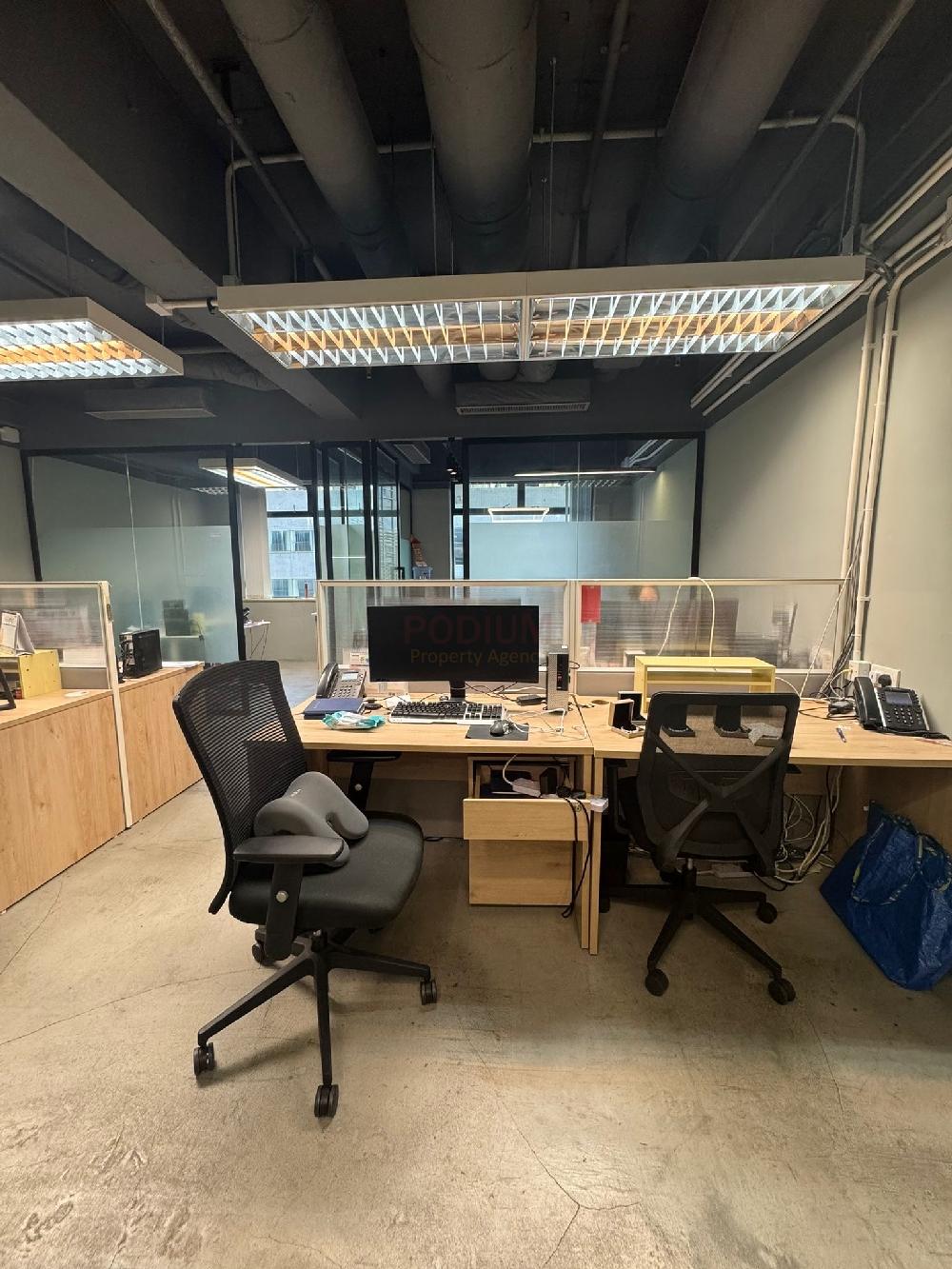 Wu Chung House                                               - Office Interior 7.JPG                                                                               