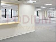 3 Lockhart Road Wan Chai - Office Interior 1.jpg                                                                               