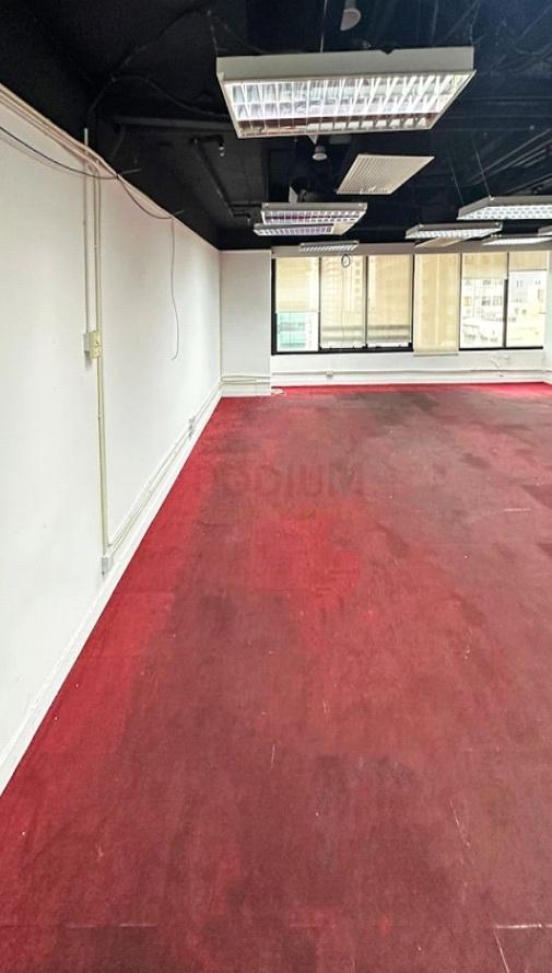3 Lockhart Road Wan Chai - Office Interior 1.jpg                                                                               