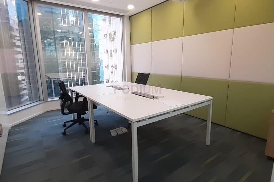 Sino Plaza                                                   - Office Interior 2.jpg                                                                               