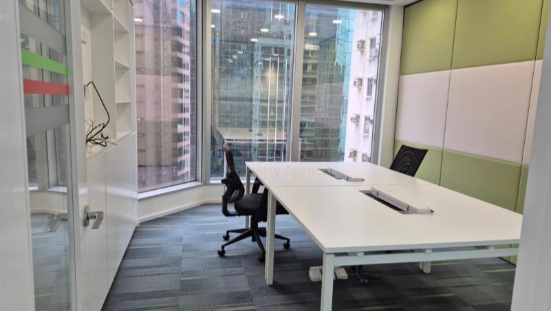 Sino Plaza                                                   - Office Interior 3.jpg                                                                               