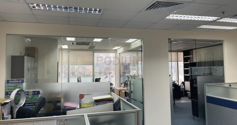Sino Plaza                                                   - Office Interior 1.jpg                                                                               