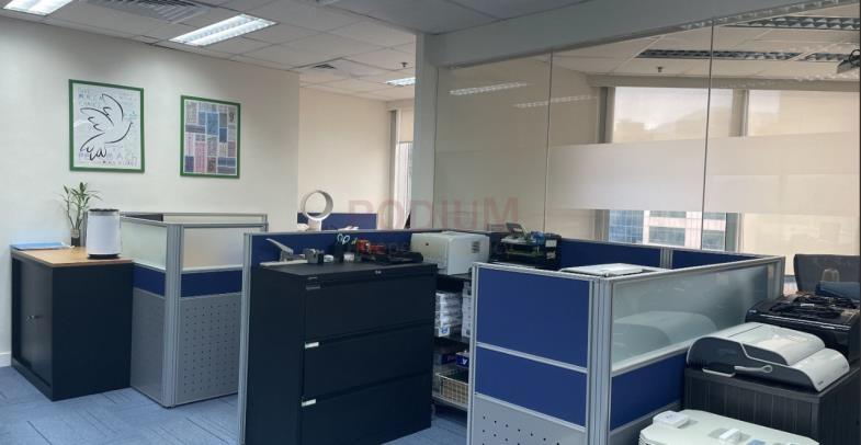 Sino Plaza                                                   - Office Interior 2.jpg                                                                               