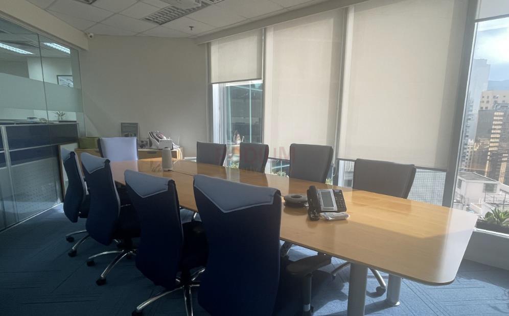 Sino Plaza                                                   - Office Interior 3.jpg                                                                               